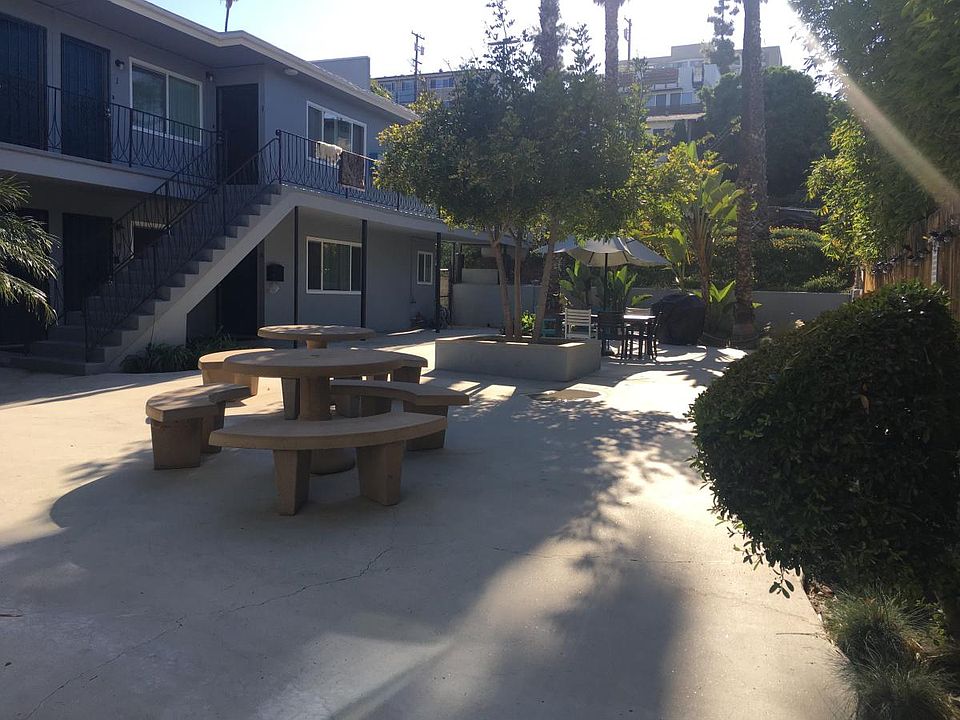 Very clean property