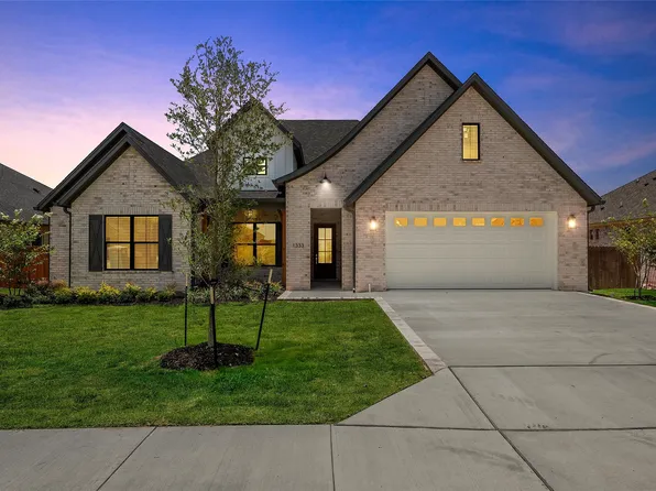 1333 Tahonta Dr, Hewitt, TX 76643