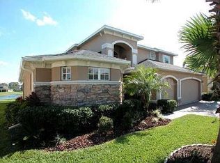 3864 Heirloom Rose Pl, Oviedo, FL 32766