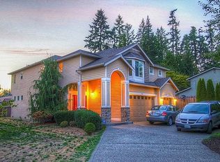 3517 213th Pl SE, Bothell, WA 98021