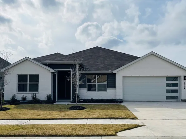 1633 Forest Park Dr, Alvarado, TX 76009