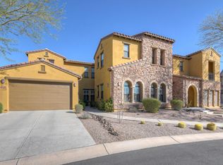 20750 N 87th St UNIT 1062, Scottsdale, AZ 85255