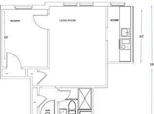 11 Shepley St #4, Portland, ME 04101