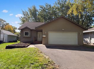 905 4th Ave N, Sauk Rapids, MN 56379