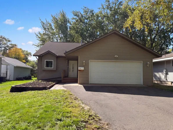 905 4th Ave N, Sauk Rapids, MN 56379