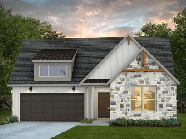 Arapaho Plan, Davis Ranch