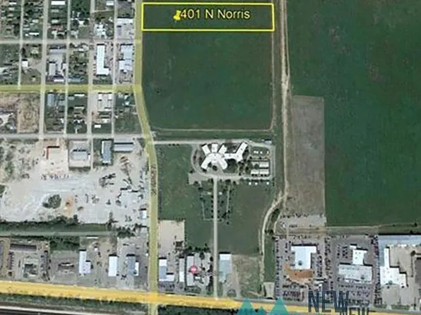 401 N Norris St, Clovis, NM 88101
