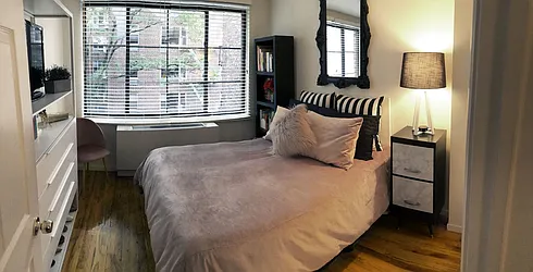 Rented by Owner