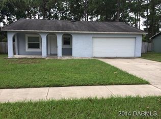 1412 Harnden Rd W, Port Orange, FL 32129