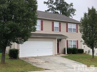 703 Weeping Willow Dr, Durham, NC 27704