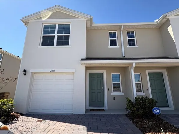 2910 Hudson Hammock Way St, Cloud, FL 34773