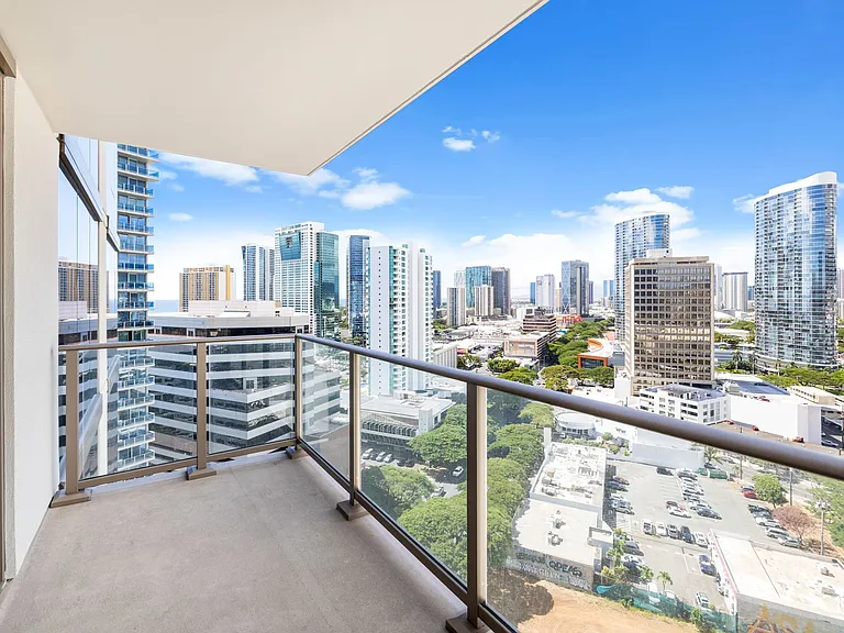 1388 Kapiolani Blvd #4103 — Photo 17