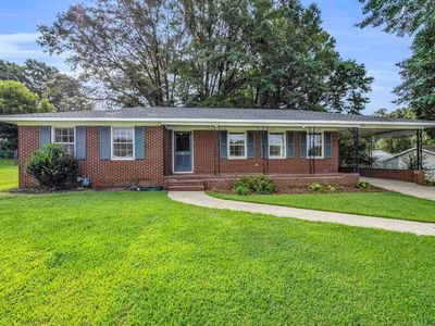 907 Florence St, Gaffney, SC, 29340