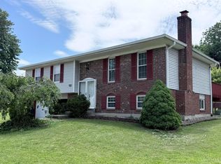 6017 Rosewood Pl, Fairfield, OH 45014