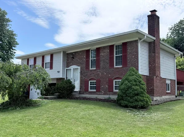 6017 Rosewood Pl, Fairfield, OH 45014