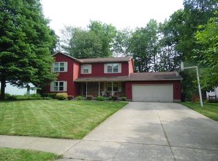 441 Red Rock Dr, Wadsworth, OH 44281