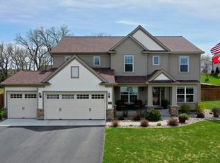 6699 Timber Ridge Lane Ct, Cottage Grove, MN 55016