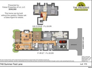 10740 Summer Fest Ln, Baton Rouge, LA 70810