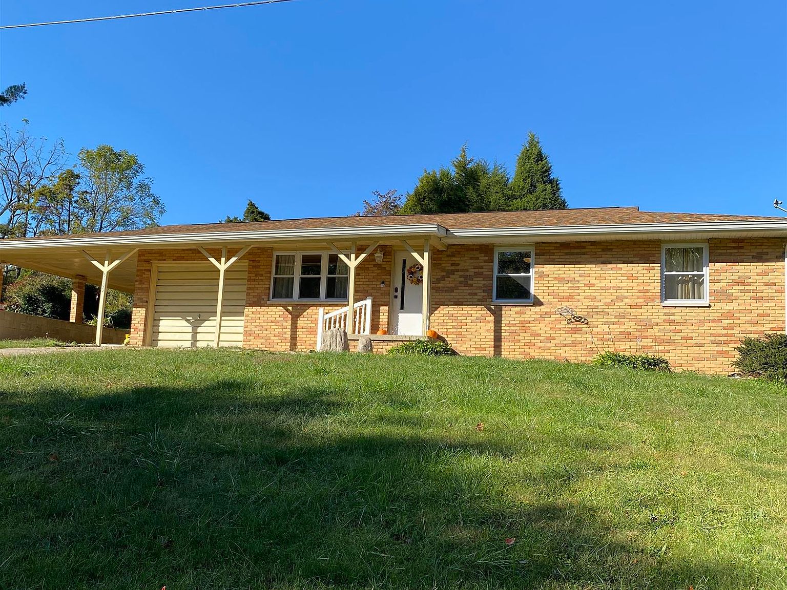 2105 S Circle Dr, French Lick, IN 47432 MLS 202337797 Zillow