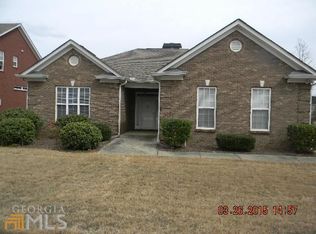 1900 Spivey Village Cir, Jonesboro, GA 30236