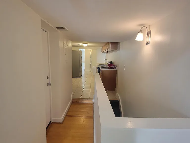 231 S Wolfe St #1 — Photo 2