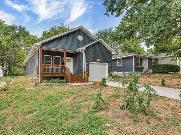 2114 N Marion Avenue, Springfield, MO 65803