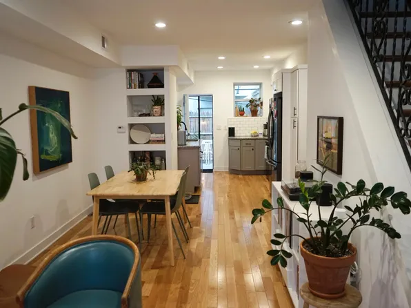 2015 S Hemberger St, Philadelphia, PA 19145