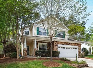 3412 Ranbir Dr, Durham, NC 27713