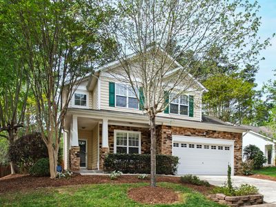 3412 Ranbir Dr, Durham, NC, 27713