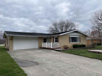 1308 N Mulberry St, Hartford City, IN, 47348