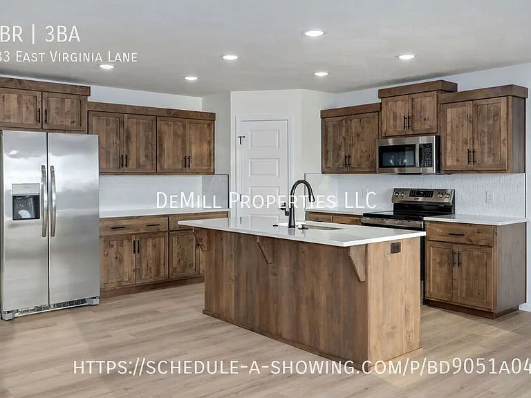 883 E Virginia Ln — Photo 5
