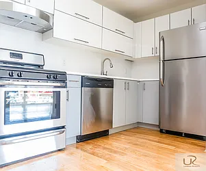 Rented by Urban Realty NYC
