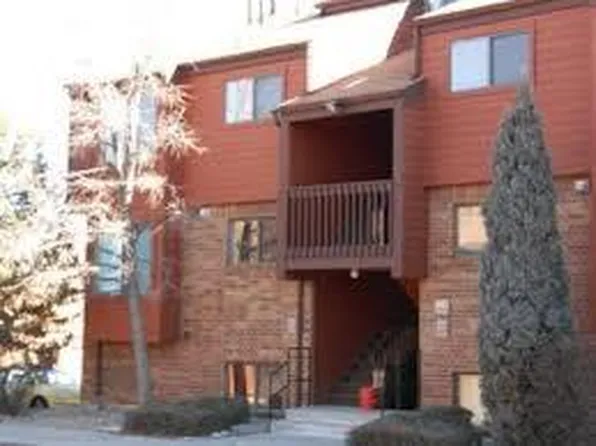445 Wright St APT 113, Lakewood, CO 80228