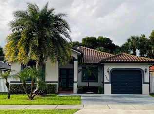 Forest Lakes Estates Sec, Miami, FL 33196
