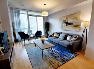 55 Bremner Blvd #3102, Toronto, ON