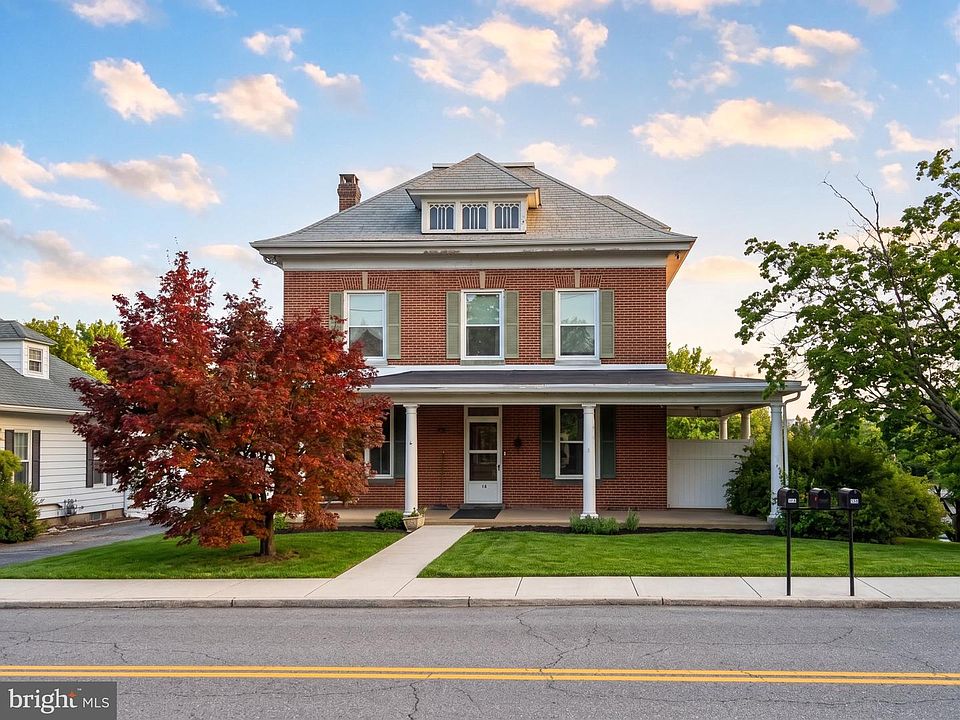 1st image of 16 N Maple Ave