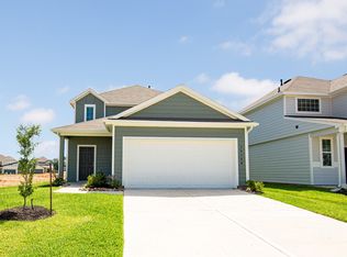 14120 Balcones Fault Ct, Willis, TX 77318