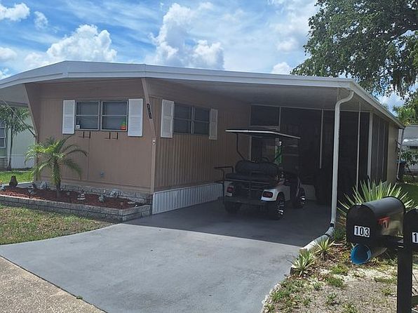 9925 Ulmerton Rd LOT 103