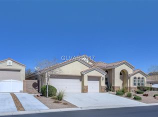 6456 Bluff Dwellers Ave, Las Vegas, NV 89131