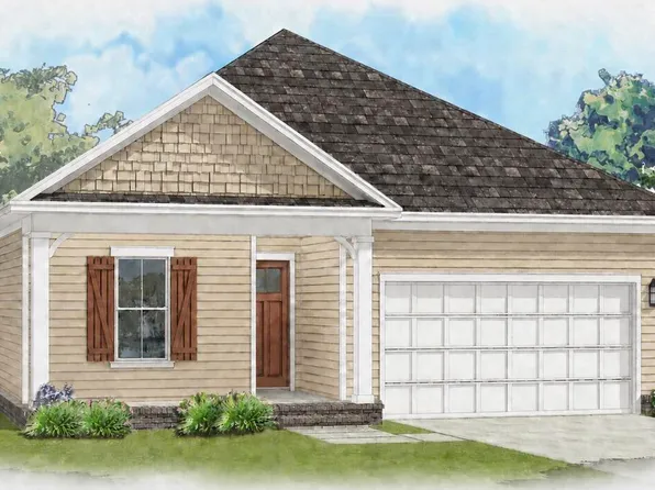 407 Marsh Deer Run, Niceville, FL 32578