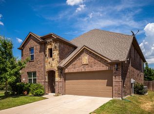 1913 Christopher Creek Dr, Little Elm, TX 75068