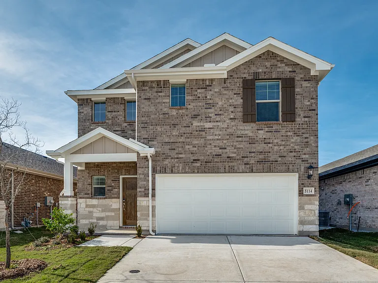 5114 Bonanza Ln — Photo 1