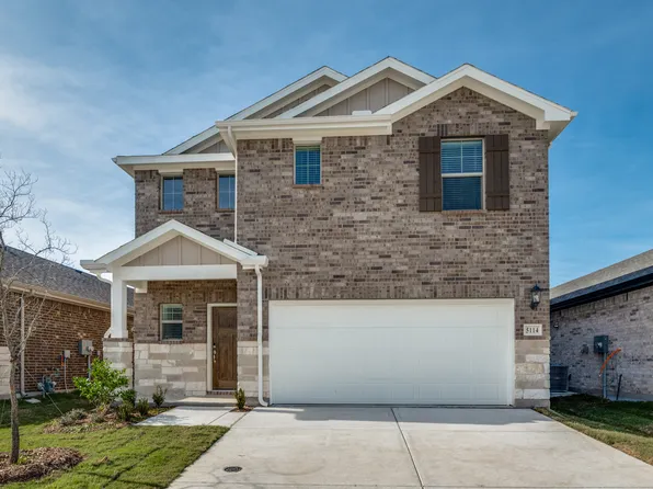 5114 Bonanza Dr, McKinney, TX