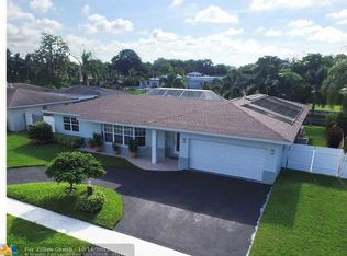 1760 SW 55th Ave, Plantation, FL 33317