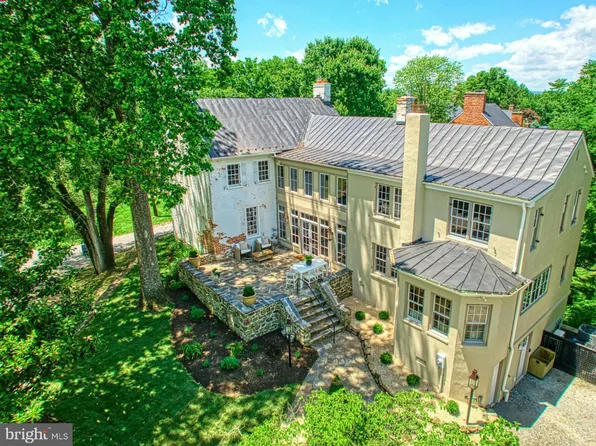 15545 Butchers Row, Waterford, VA 20197
