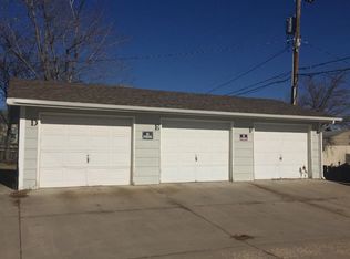 1122 N 7th St, Rapid City, SD 57701