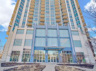 1600 S Indiana Ave #1007, Chicago, IL 60605