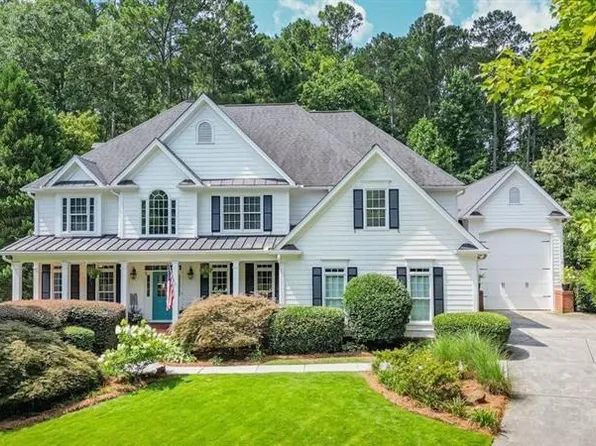 817 Registry Ter NW, Kennesaw, GA 30152