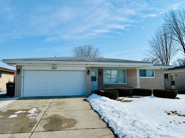 37288 Vernon Dr, Sterling Heights, MI 48310