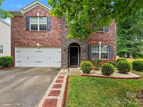 5510 Samuel Neel Rd, Charlotte, NC 28278